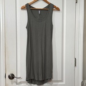 Z Supply size XS green Sleeveless Top